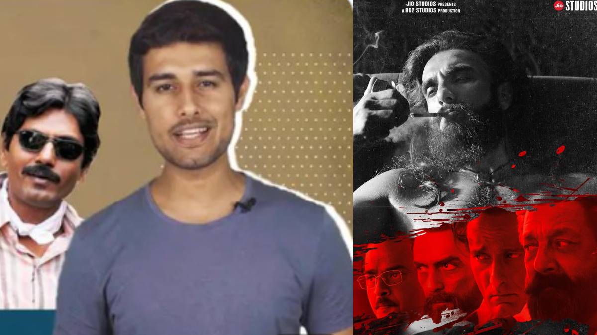 धुरंधर फिल्म का वो सीन, जिसने सोशल मीडिया पर भड़का दी तगड़ी बहस