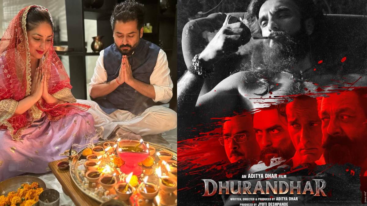 मेजर मोहित शर्मा के किरदार पर नहीं है फिल्म धुरंधर? डायरेक्टर आदित्य धर ने बताई सच्चाई, ट्रेलर ने मचाया था तहलका