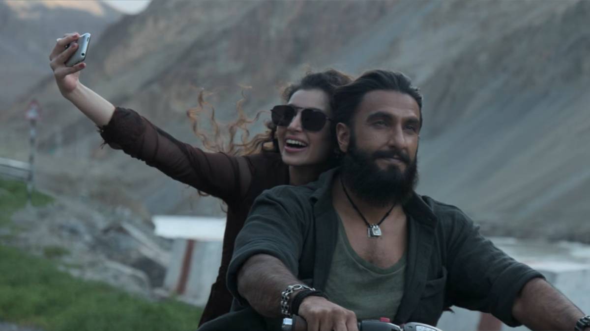 मिनी ऐश्वर्या राय की हुई ‘धुरंधर’ शुरुआत, 20 साल बड़े रणवीर सिंह संग लड़ाएंगी इश्क