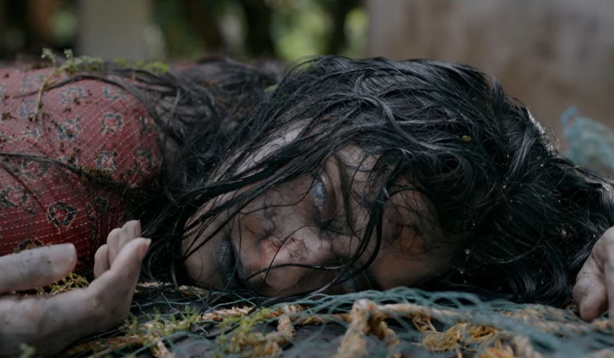 2025 की वो डरावनी फिल्म, जिसने 7 दिन में हिला दिया बॉक्स ऑफिस, IMDb पर मिली धांसू रेटिंग 2025 की वो डरावनी फिल्म, जिसने 7 दिन में हिला दिया बॉक्स ऑफिस, IMDb पर मिली धांसू रेटिंग