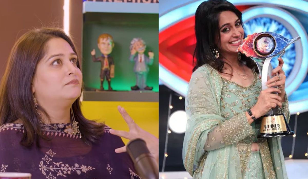 कैंसर से जूझ रही ‘बिग बॉस 12’ विनर का छलका दर्द, बताई अपनी कमजोरी, कहा- अब तक अफसोस..