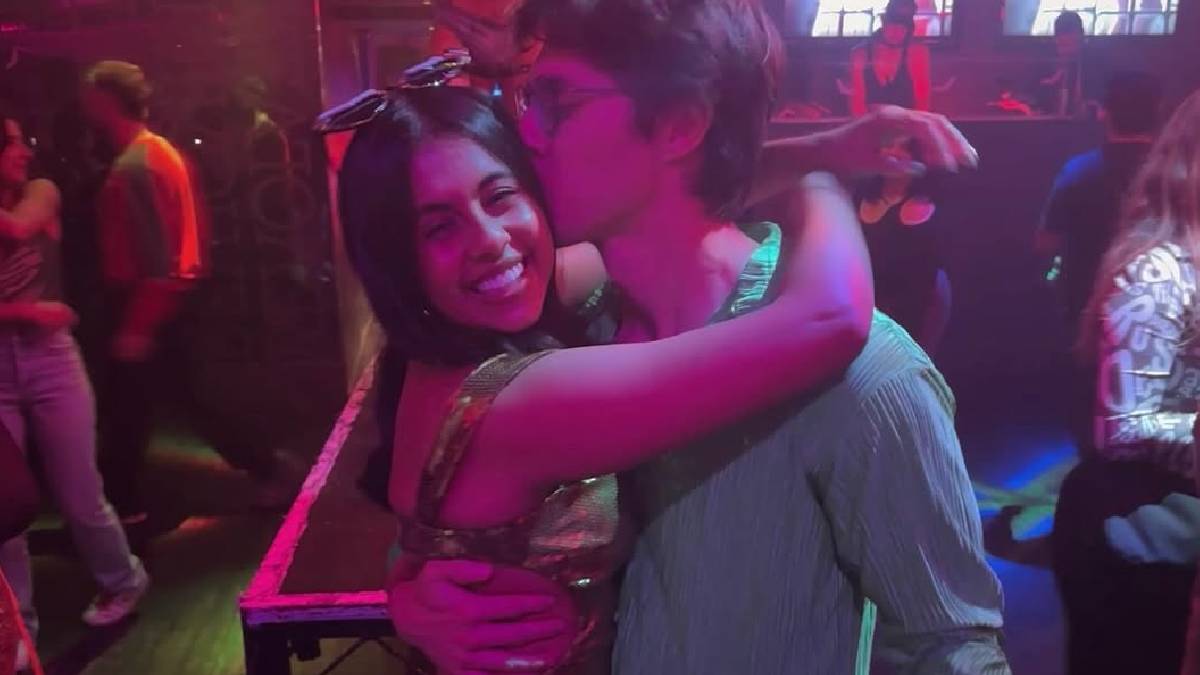 कचरे में पड़ी बच्ची को सुपरस्टार ने दिया नाम, हॉलीवुड एक्टर किया डेट, खुद बनी हीरोइन