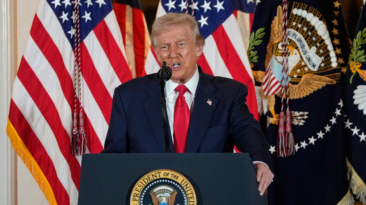 ‘अगर जोहरान ममदानी न्यूयॉर्क के मेयर बने तो…’, चुनावों से ठीक पहले ट्रंप ने दी ये बड़ी धमकी