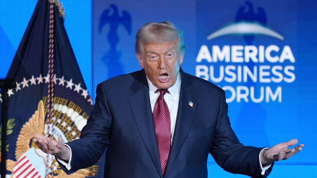 डोनाल्ड ट्रंप का एक और चौंकाने वाला फैसला, कहा- ‘जी-20 समिट के लिए नहीं जाऊंगा साउथ अफ्रीका’