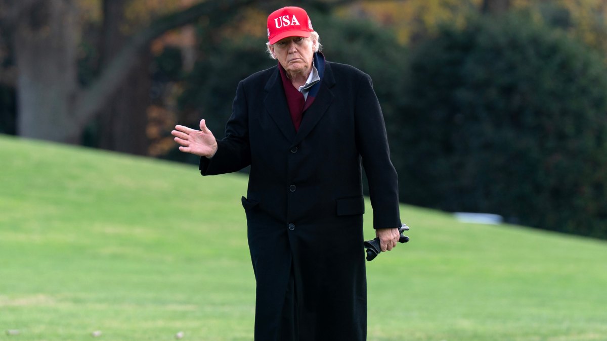 डोनाल्ड ट्रंप का फैसला, इस खास देश को किया G-20 2026 सम्मेलन से बाहर, नहीं भेजेंगे निमंत्रण