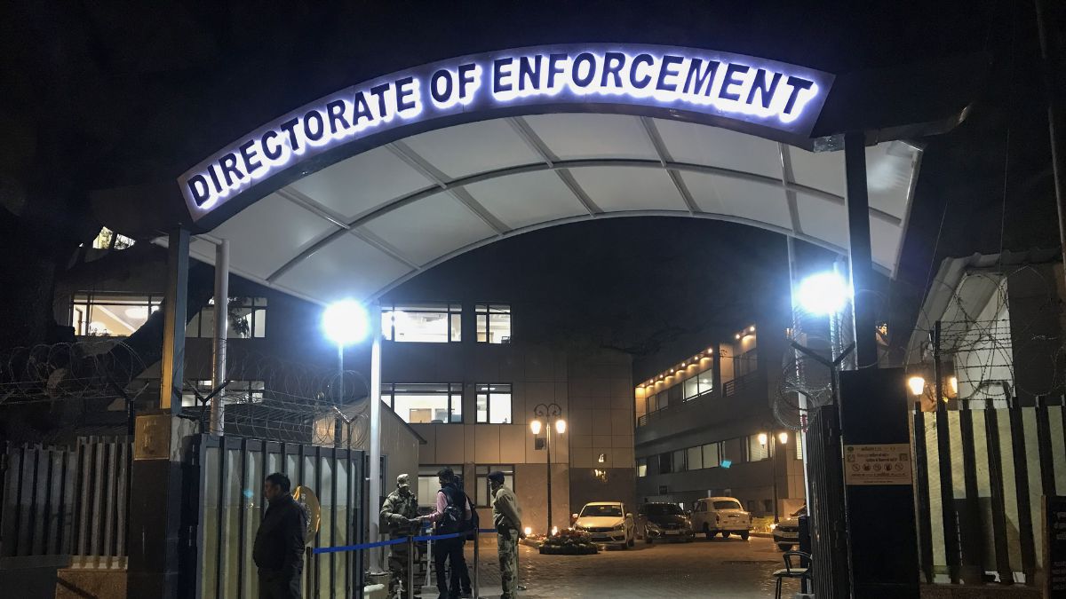 ED ने आम लोगों के लिए जारी की चेतावनी, 7 साल तक की जेल के अलावा संपत्ति भी हो सकती है कुर्क- जानें क्यों