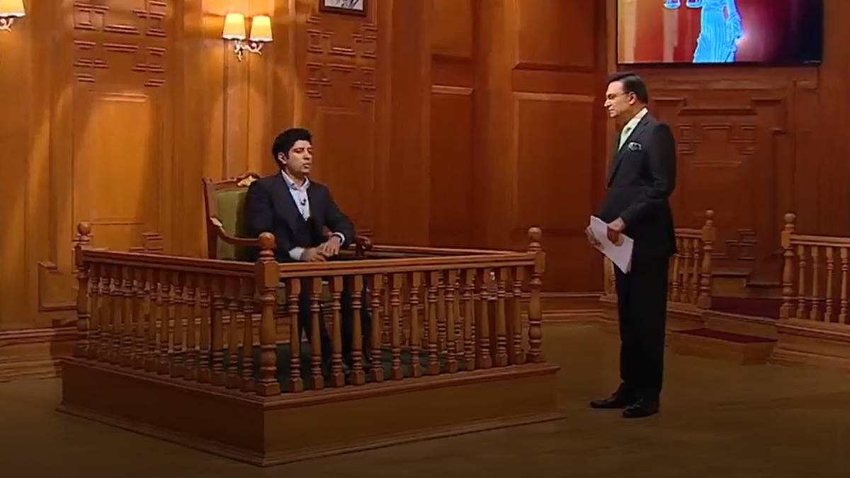 एक ही नाम से पिता-पुत्र ने बनाई 2 फिल्में, दोनों ने बॉक्स ऑफिस पर रचा इतिहास