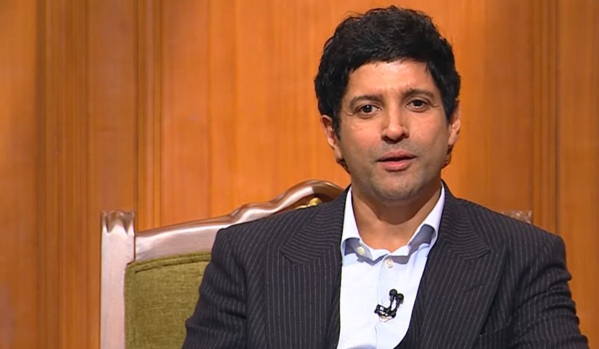 ‘लम्हे’ की शूटिंग के दौरान श्रीदेवी के साथ हुआ कुछ ऐसा, फरहान अख्तर की थम गई थी सांसे