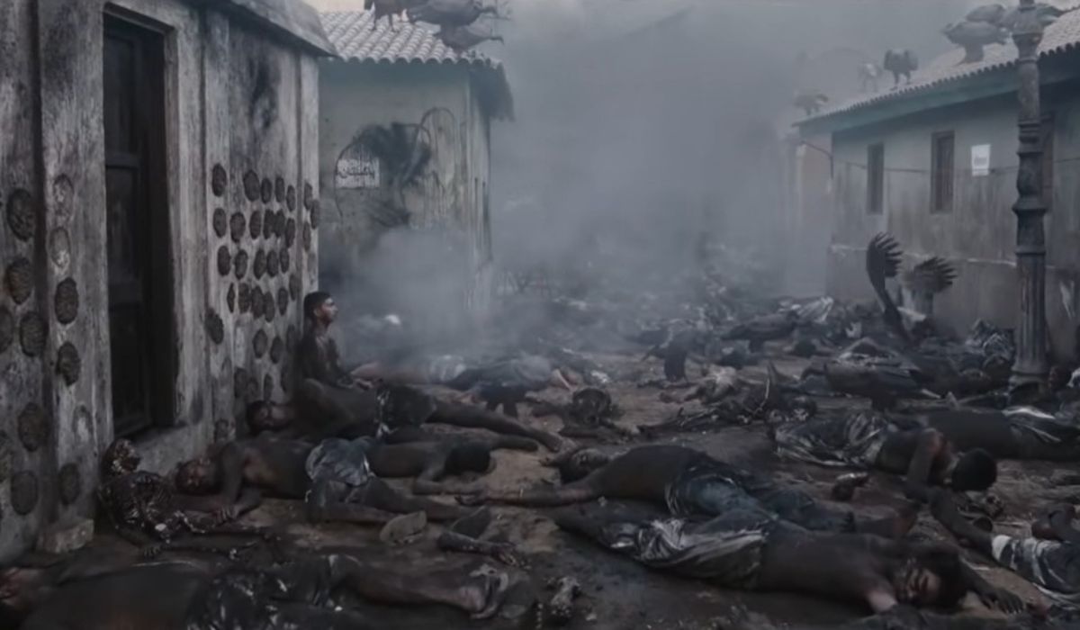 रिलीज से पहले विवादों में रही 2025 की ये फिल्म, निर्देशक को मिली थी धमकियां, अब ओटीटी पर देगी दस्तक रिलीज से पहले विवादों में रही 2025 की ये फिल्म, निर्देशक को मिली थी धमकियां, अब ओटीटी पर देगी दस्तक