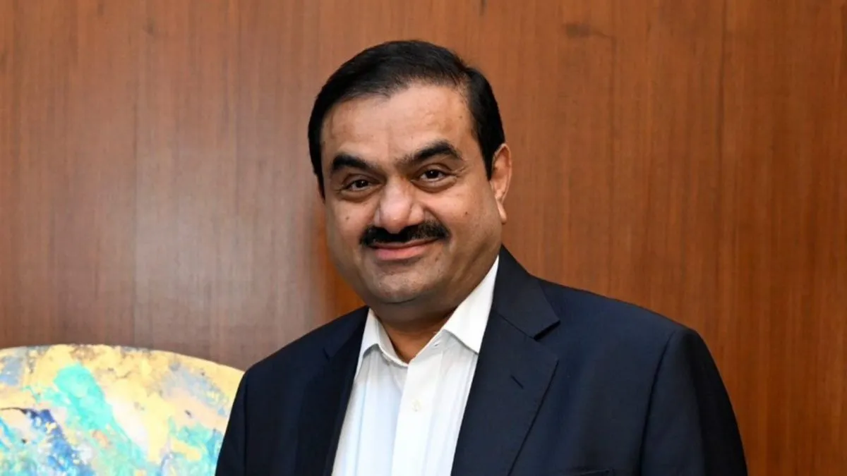 अडाणी को Jaypee Group के अधिग्रहण के लिए कर्जदाताओं से मिली मंजूरी, चेक करें पूरी डिटेल्स adani, adani group, adani enterprises, vedanta group, jal, jaypee group, jaiprakash associates, COC,- India TV Hindi