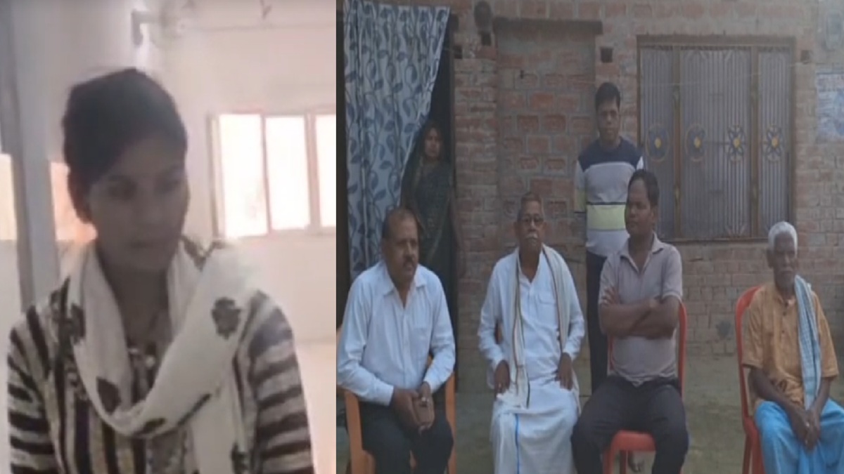 दहेज हत्या की ‘मृतका’ मिली जिंदा, प्रेमी संग पत्नी बन गुजार रही थी दाम्पत्य जीवन, पति और सास-ससुर समेत 6 को फंसाया