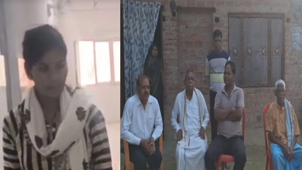 झूठा निकला दहेज हत्या केस- India TV Hindi