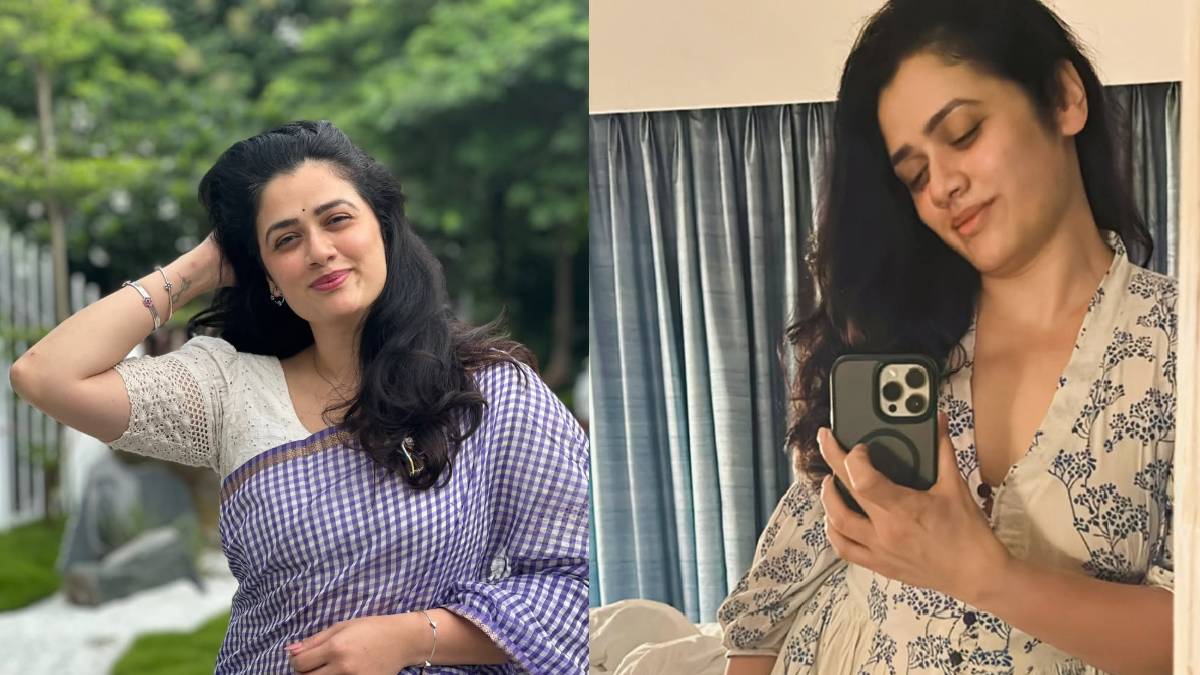 20 साल से काम कर रही एक्ट्रेस, एक फोटो ने रातों-रात बनाया नेशनल क्रश