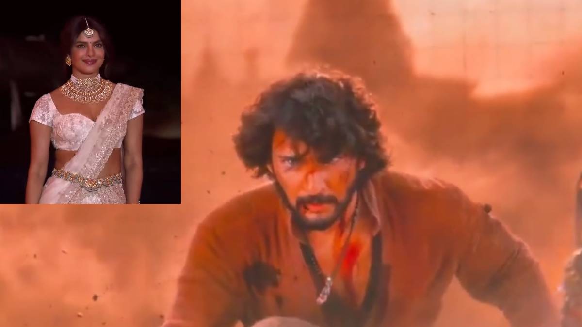 Globetrotter Teaser: एसएस राजामौली की फिल्म का ग्रांड टीजर ओपन इवेंट