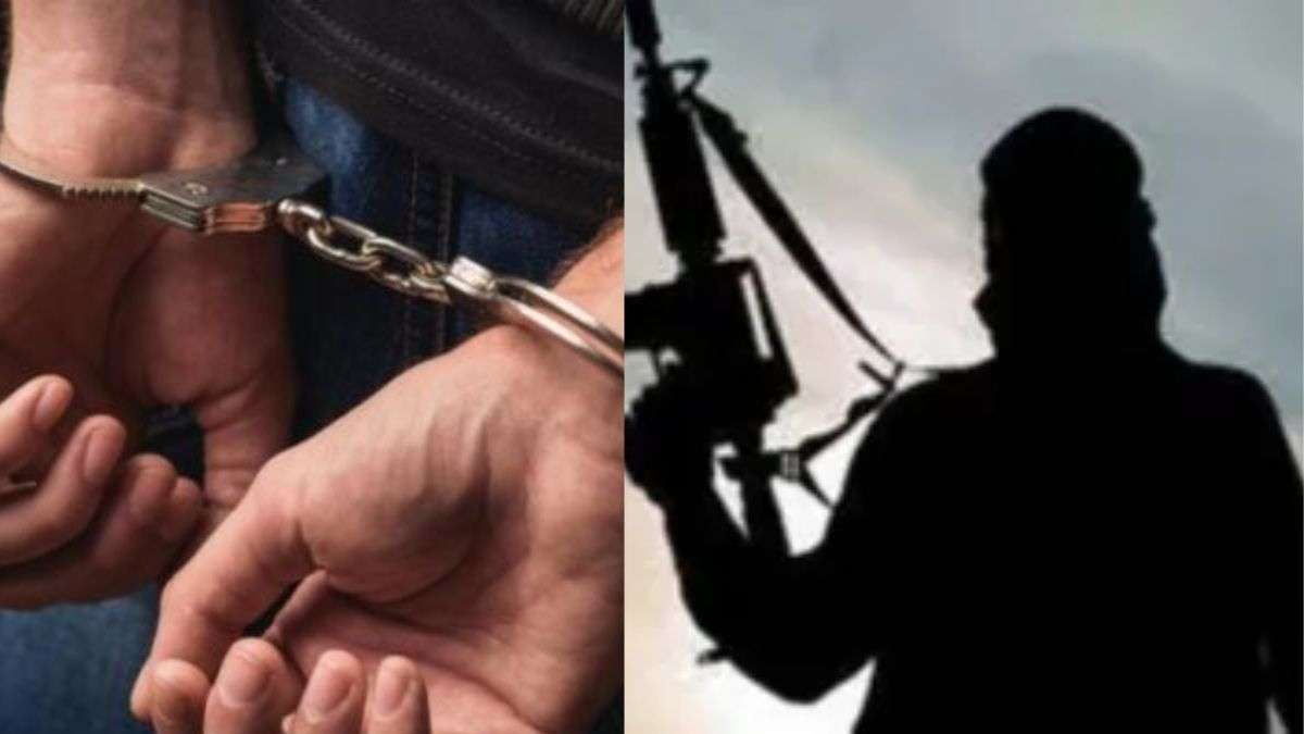 गुजरात ATS ने बड़ी आतंकी साजिश का पर्दाफाश किया, 3 आरोपी गिरफ्तार, देशभर में आतंकी हमले की थी योजना