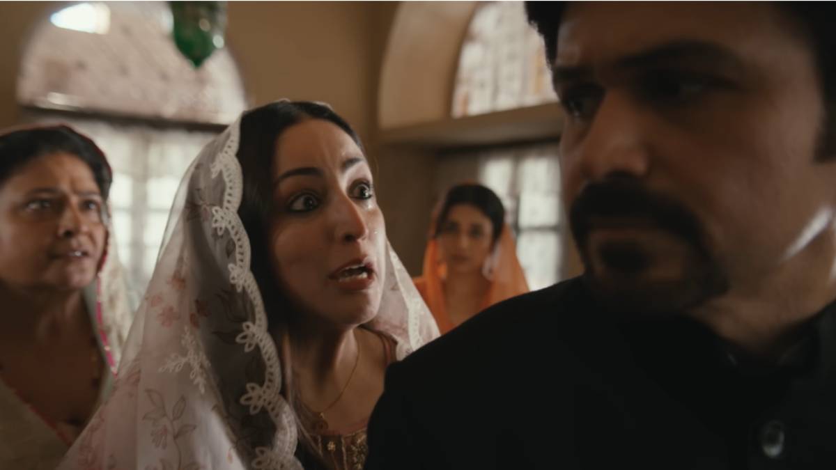 जब एक महिला ने हिला दी थी शरिया कानून की नींव, भड़क गया था मुस्लिम समाज, अब बड़े पर्दे पर आएगी ‘हक’ की लड़ाई