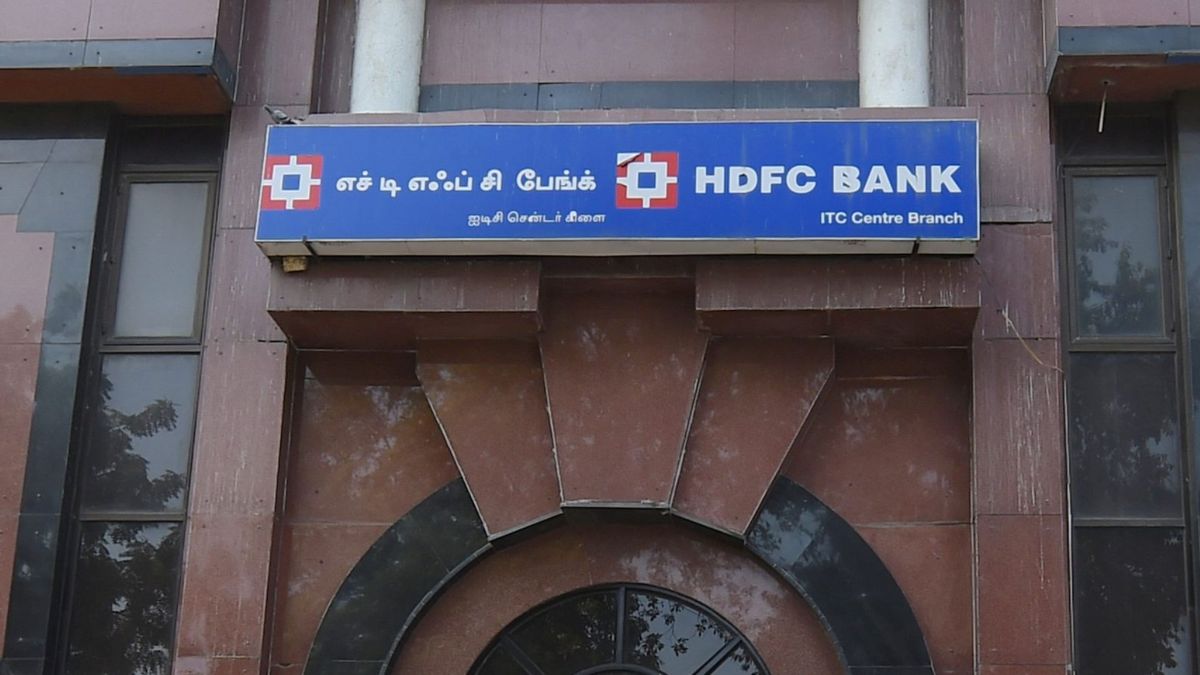 HDFC Bank पर RBI ने लगाया इतना मोटा जुर्माना, इन गड़बड़ियों के चलते हुआ एक्शन