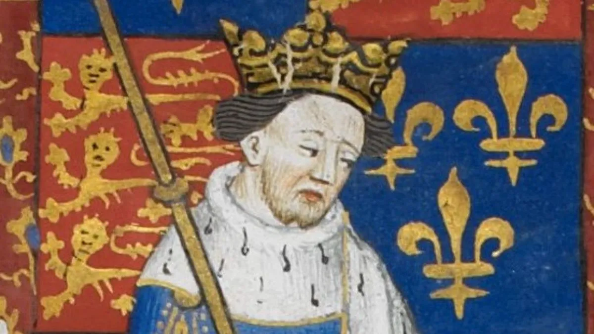 सिर्फ 8 महीने की उम्र में बन गया था इंग्लैंड का राजा! जानें फिर ऐसा क्या हुआ जो बन गया सबसे बदनसीब शख्स इंग्लैंड के राजा...- India TV Hindi