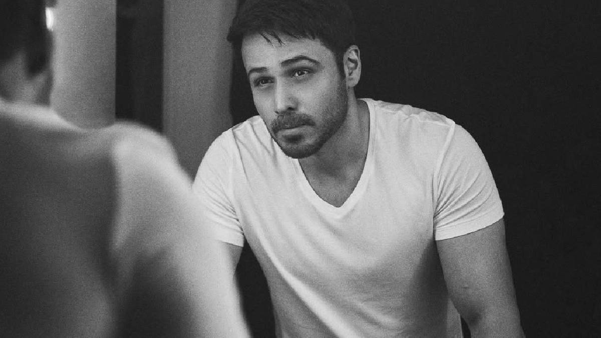 20 साल पहले आया इमरान हाशमी का गाना, जो वायरस की तरह फैल गया था