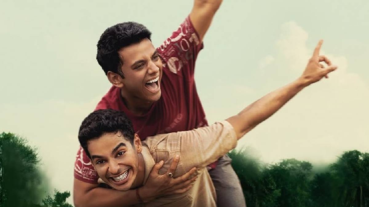 ओटीटी रिलीज के लिए तैयार है ये धांसू फिल्म