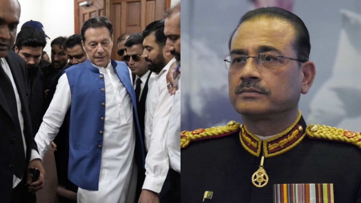 मुनीर ने इमरान खान के साथ अडियाला जेल में क्या किया?…3 हफ्ते से नहीं मिली कोई खबर; सड़क पर उतरे लोग