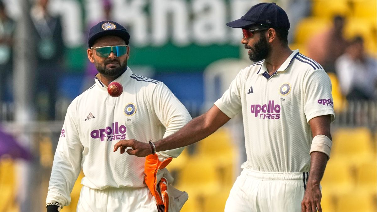 गुवाहाटी टेस्ट में विकेट के लिए तरसे भारतीय गेंदबाज, पांचवीं बार टीम इंडिया के बॉलर्स के साथ हुआ ऐसा