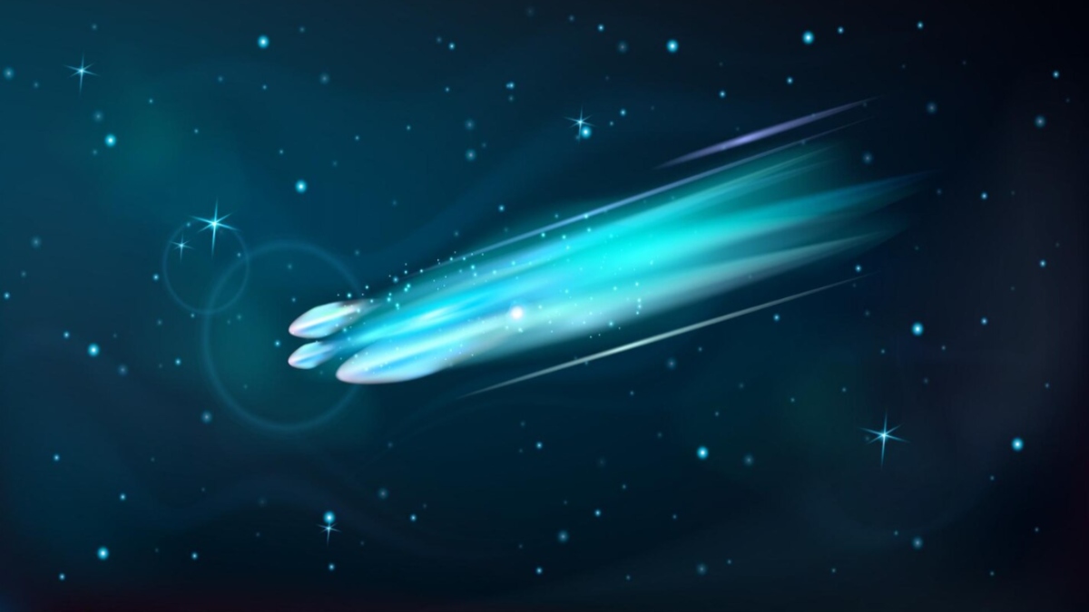 3I/ATLAS: अंतरतारकीय धूमकेतु की रहस्यमयी हरकतें, बढ़ी रफ्तार, नीला हुआ रंग, पूंछ भी गायब, जानिए क्या बोले वैज्ञानिक