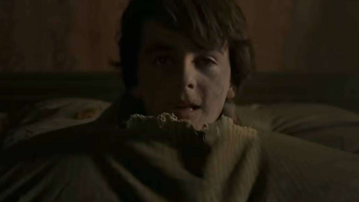 सीरियल किलर पर बनी सबसे खतरनाक हॉरर थ्रिलर फिल्म, खौफ से भरा है जिसका हर सीन