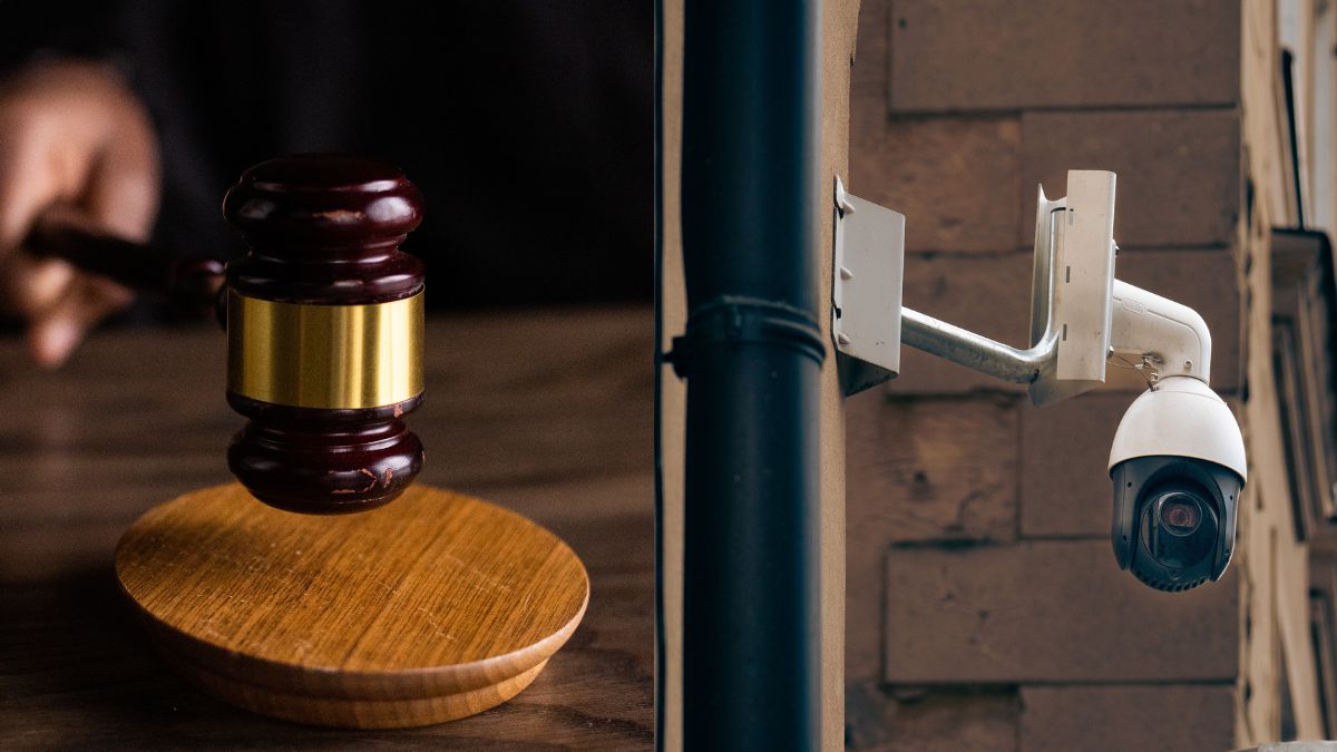 झारखंड के सभी थानों में लगाए जाएं सीसीटीवी कैमरे, हाईकोर्ट ने राज्य सरकार को दिया आदेश