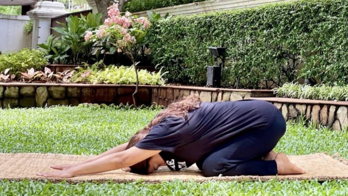 आमिर खान की ये सुपरहिट हीरोइन आज है 7 हजार करोड़ की मालिकिन