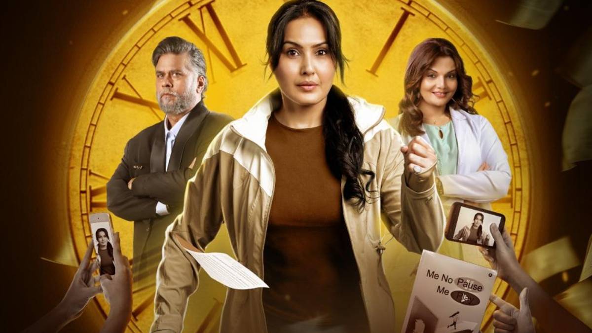बड़े पर्दे पर धमाके को तैयार ये दो हसीनाएं, ‘मी नो पॉज मी प्ले’ में दिखेगा नया अंदाज
