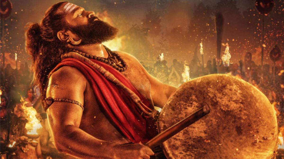 31 दिनों से सिनेमाघरों में दहाड़ रही ये धाकड़ फिल्म