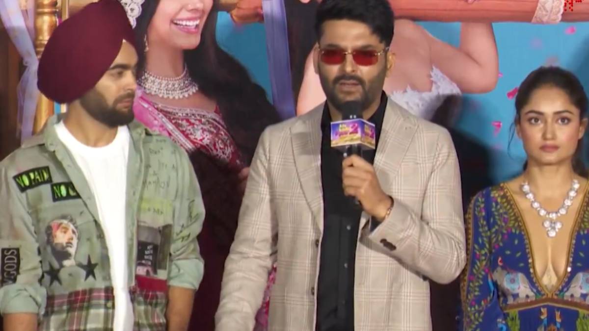 ‘जितने बार फायरिंग हुई और बड़ी ओपनिंग हुई’, कैफे फायरिंग पर ये क्या बोल गए कपिल शर्मा