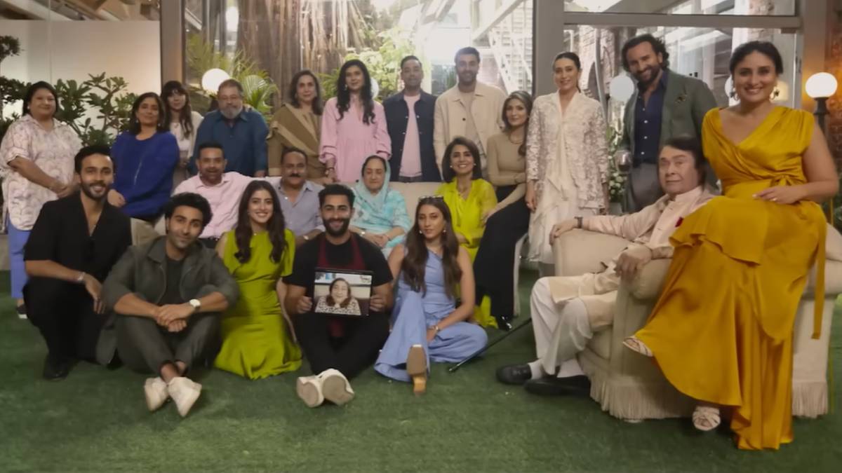 रिद्धिमा भी हैं, सैफ भी हैं, लेकिन ‘डाइनिंग विद द कपूर्स’ से क्यों गायब हैं आलिया