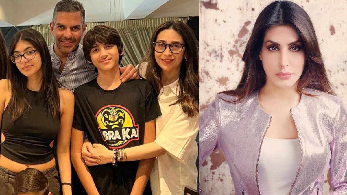 2 महीने से बकाया है करिश्मा की बेटी समायरा की फीस, सुनकर जज ने कहा- ‘नो मेलोड्रामा..’