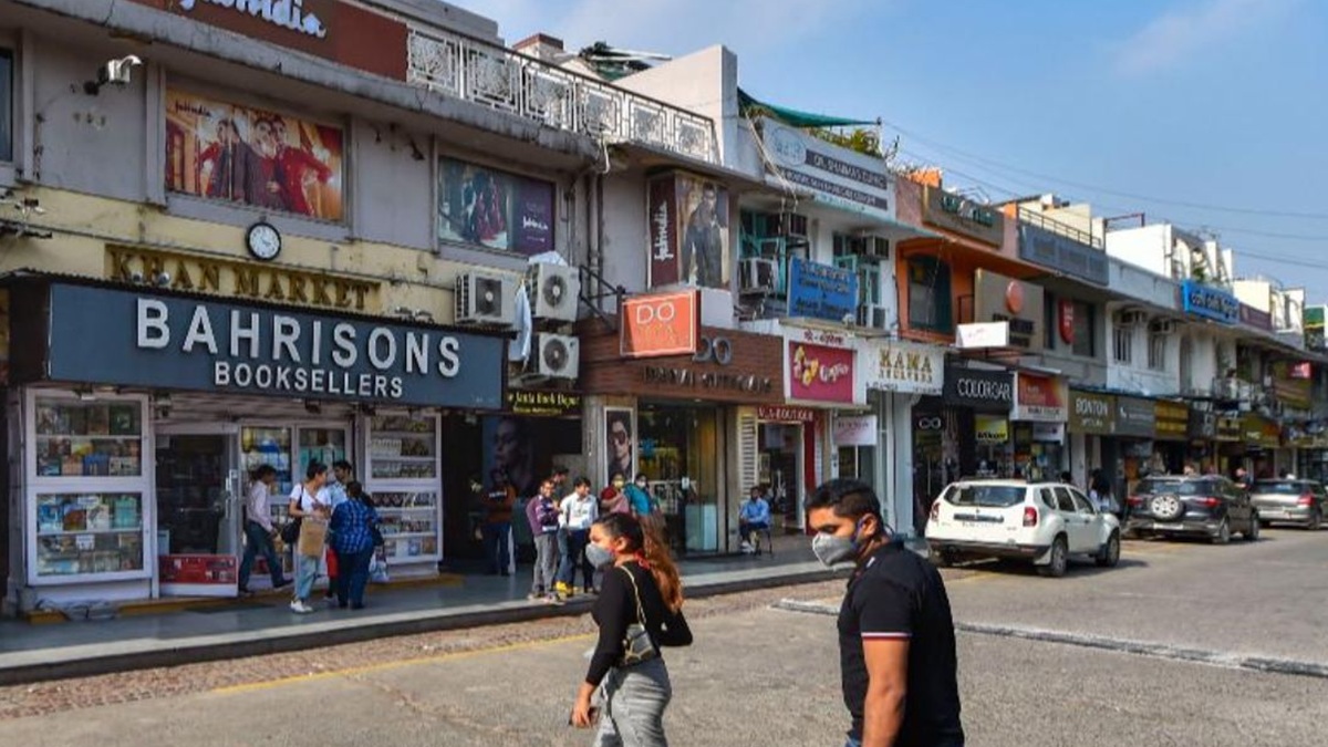 पूरे भारत में किस मार्केट का किराया है सबसे अधिक, रैंकिंग जारी, जानिए वर्ल्ड में सबसे ज्यादा रेंट कहां का?