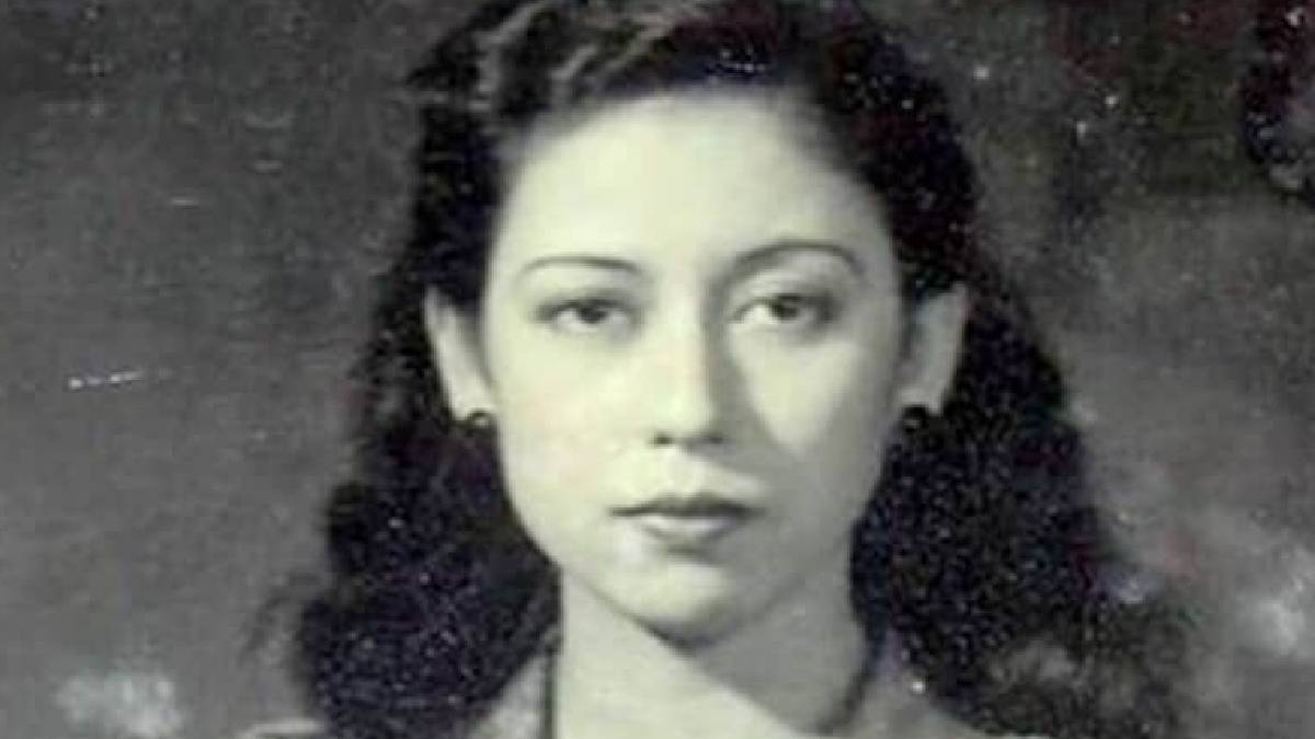 तिब्बत से आई लड़की, पढ़ाई के लिए बदला धर्म, राज कपूर-दिलीप कुमार की बनी हीरोइन