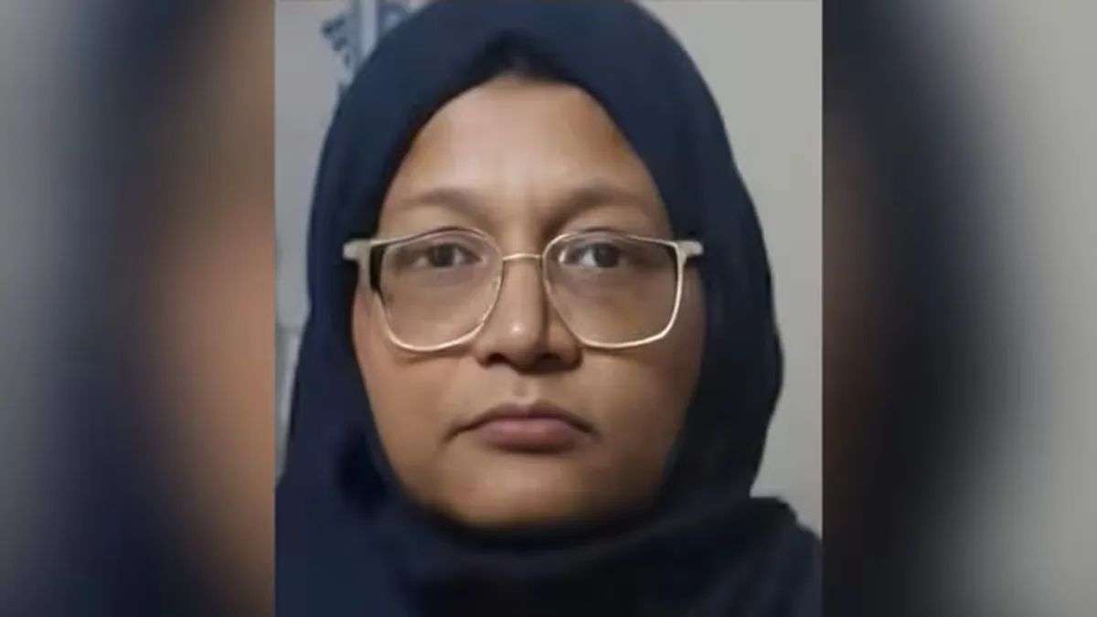 जैश-ए-मोहम्मद की ‘मैडम सर्जन’ पर बड़ा खुलासा, ‘ऑपरेशन हमदर्द’ और ‘टीम डी’ जांच के घेरे में