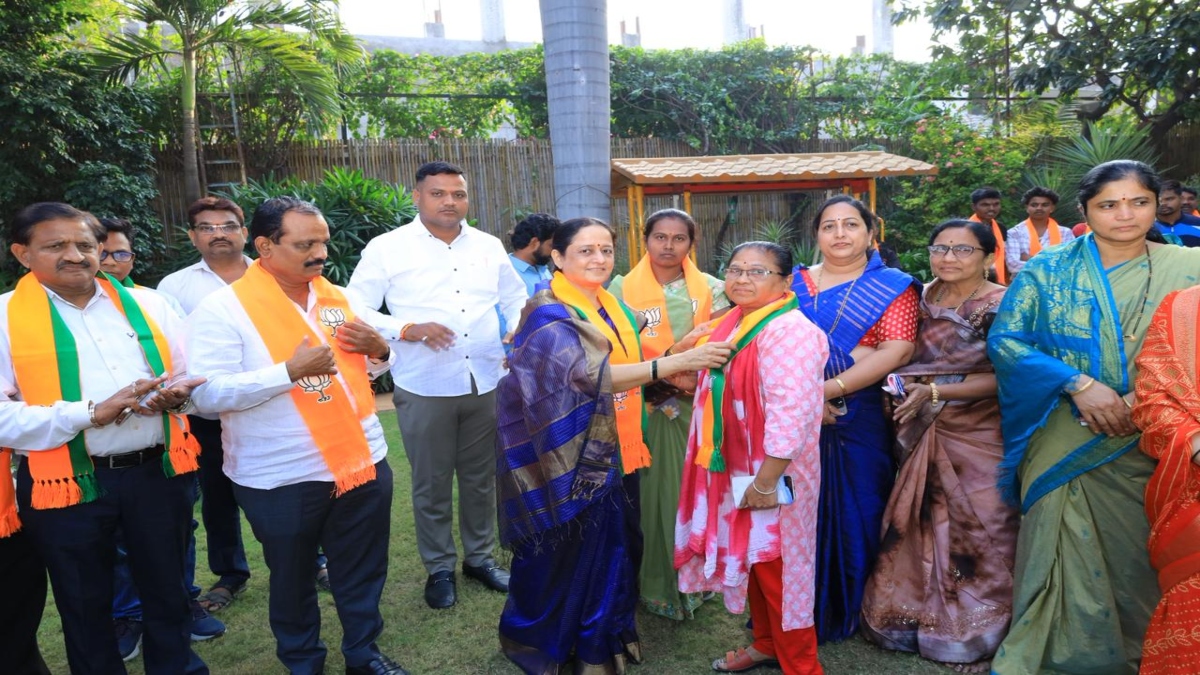 Maharashtra Nagar Panchayat Elections: बीजेपी का ‘निर्विरोध मॉडल’ महाराष्ट्र में सफल, बिना चुनाव लड़े 4 जिलों में मिली बंपर जीत