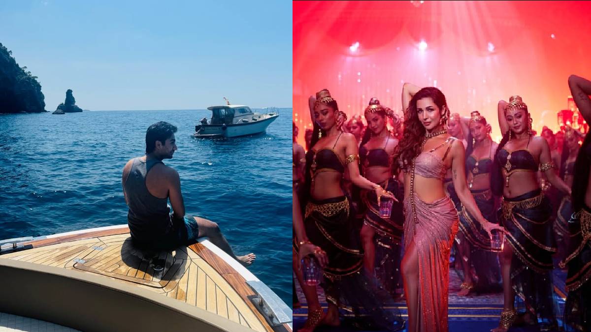 23 साल के हुए मलाइका अरोड़ा के लाडले बेटे, जन्मदिन पर लुटाया प्यार 23 साल के हुए मलाइका अरोड़ा के लाडले बेटे, जन्मदिन पर लुटाया प्यार