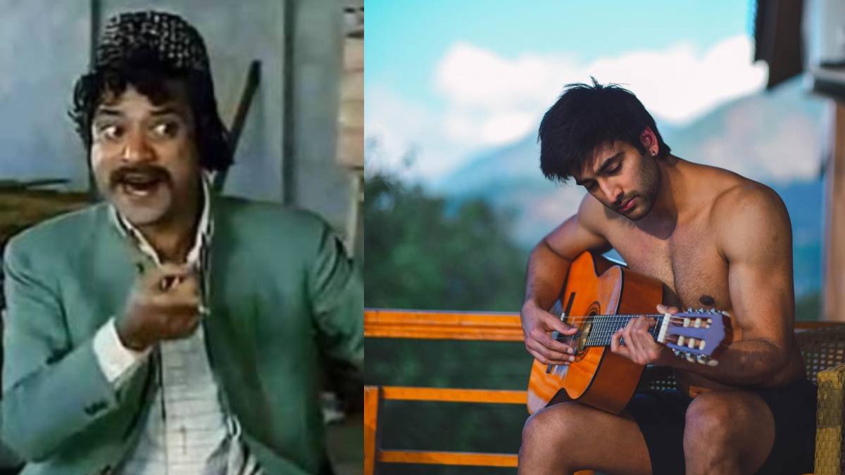 दादा का बॉलीवुड में खूब चला सिक्का, बेटे ने भी कमाया नाम