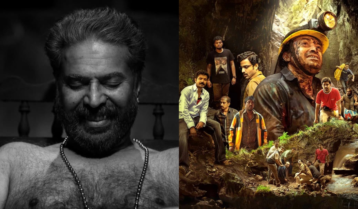 ममूटी बने बेस्ट एक्टर, मंजुमल बॉयज को मिला बेस्ट मूवी का केरल स्टेट फिल्म में अवॉर्ड