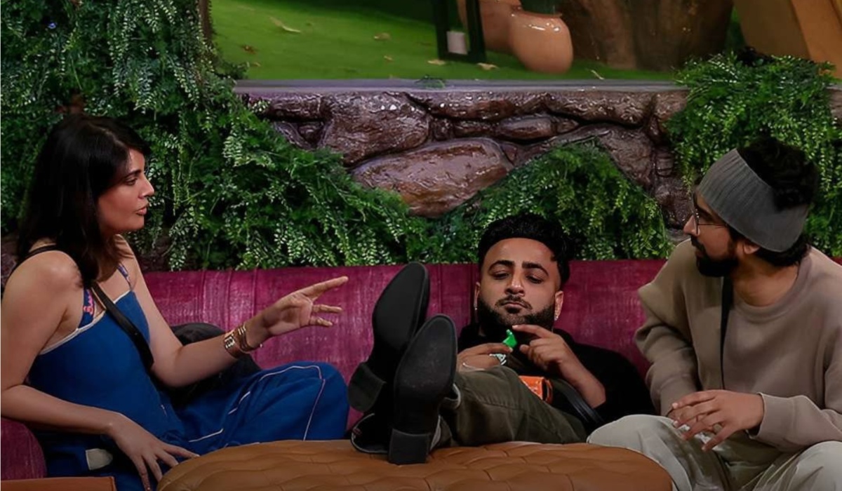 Bigg Boss 19: अमाल मलिक और मालती चाहर की पार्टी में हुई थी मुलाकात! हो गया खुलासा