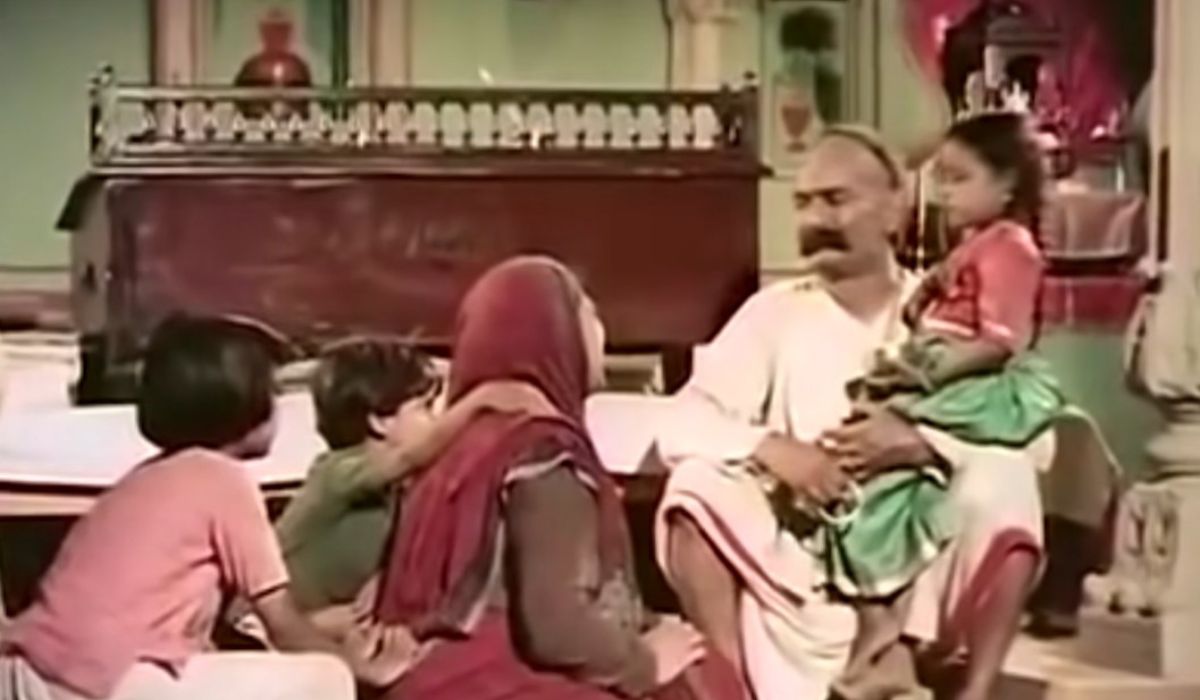 1957 की वो ब्लॉकबस्टर फिल्म, जिसने बजट से 9 गुना ज्यादा की कमाई, मेकर्स हो गए थे मालामाल