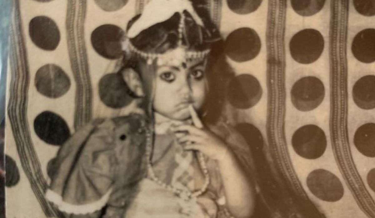 अक्षय कुमार संग किया काम, कहलाती हैं टीवी की नागिन, बैकग्राउंड डांसर बन शुरू किया था करियर