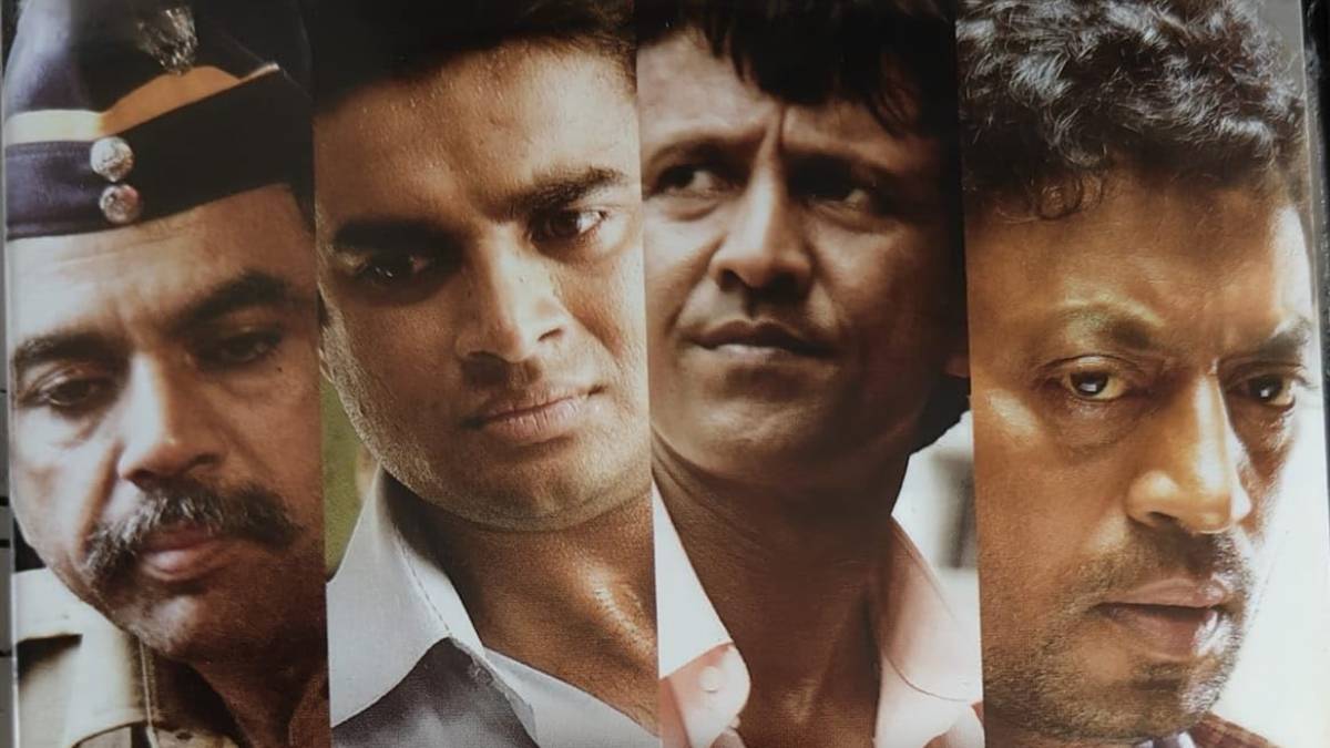 बाटला हाउस से 26/11 तक, आतंकी हमलों पर बनी ये फिल्में और वेब सीरीज दहला देती हैं दिल