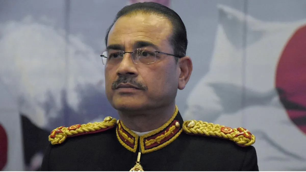 पाकिस्तान में संविधान संशोधन के बाद असीम मुनीर को सौंपी गई तीनों सेनाओं और परमाणु केंद्र की कमान, बनाए गए CDF असीम मुनीर, पाकिस्तान के नवनियुक्त सीडीएफ- India TV Hindi
