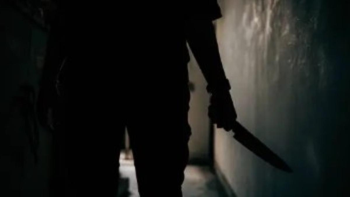 दिल्ली जल बोर्ड के कर्मचारी की हत्या, फ्लैट में खून से लथपथ मिला शव