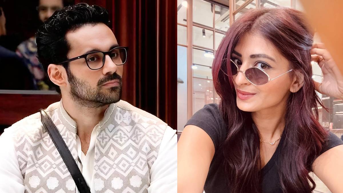 बिग बॉस 19: अभिषेकएक्स वाइफ आकांक्षा के खिलाफ लेंगे लीगल एक्शन? बदले पर कही ये बात