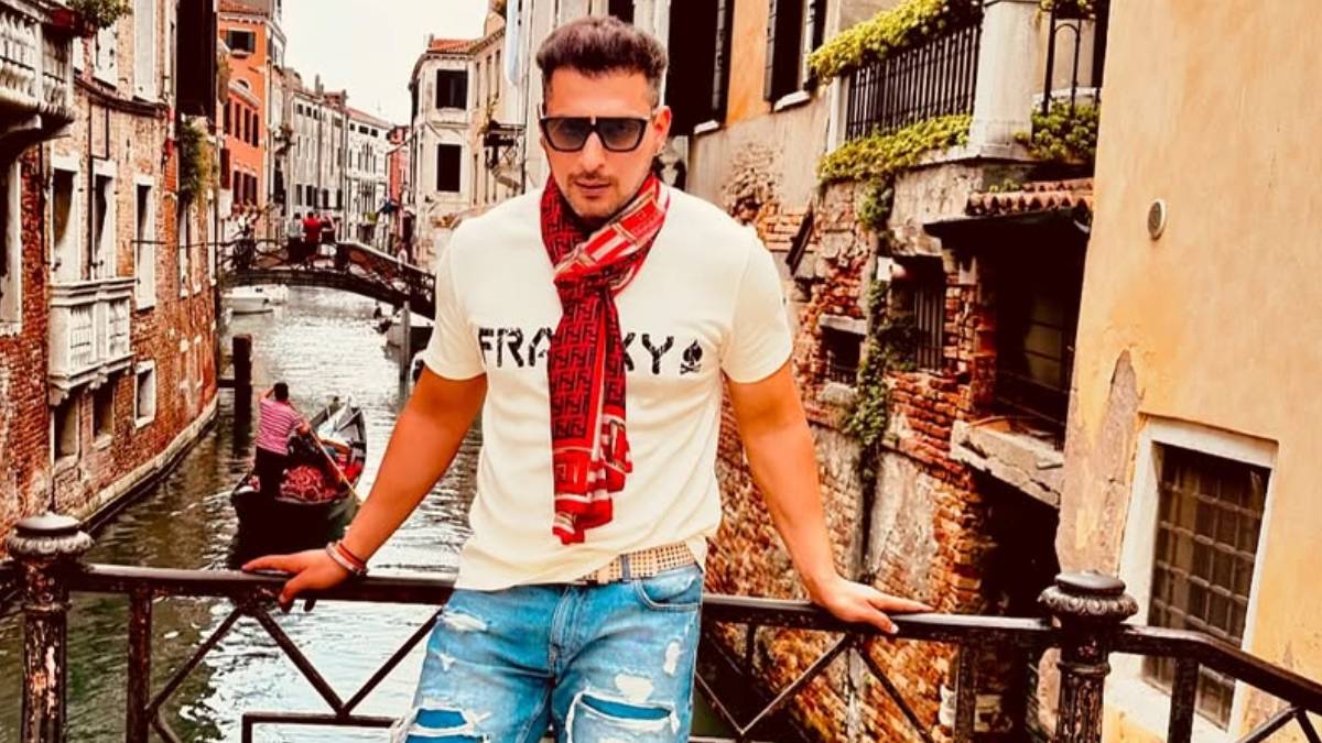 रिलीज हुआ रुद्र जेटली का नया गाना ‘उड़नखटोला’, यूट्यूब पर किया कब्जा,  काट रहा गदर